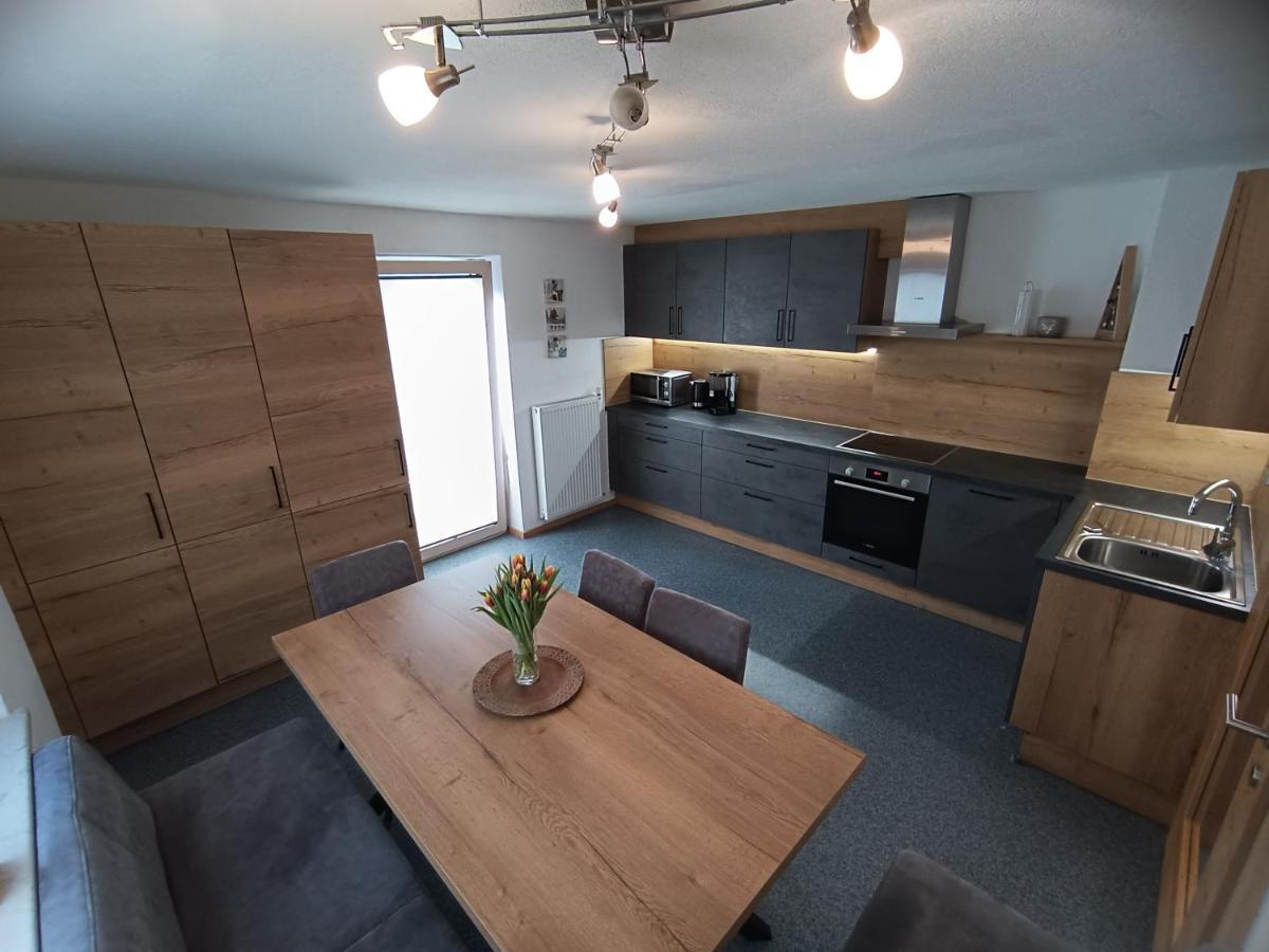 Haus Bianca Apartment ชตุมม์ ภายนอก รูปภาพ