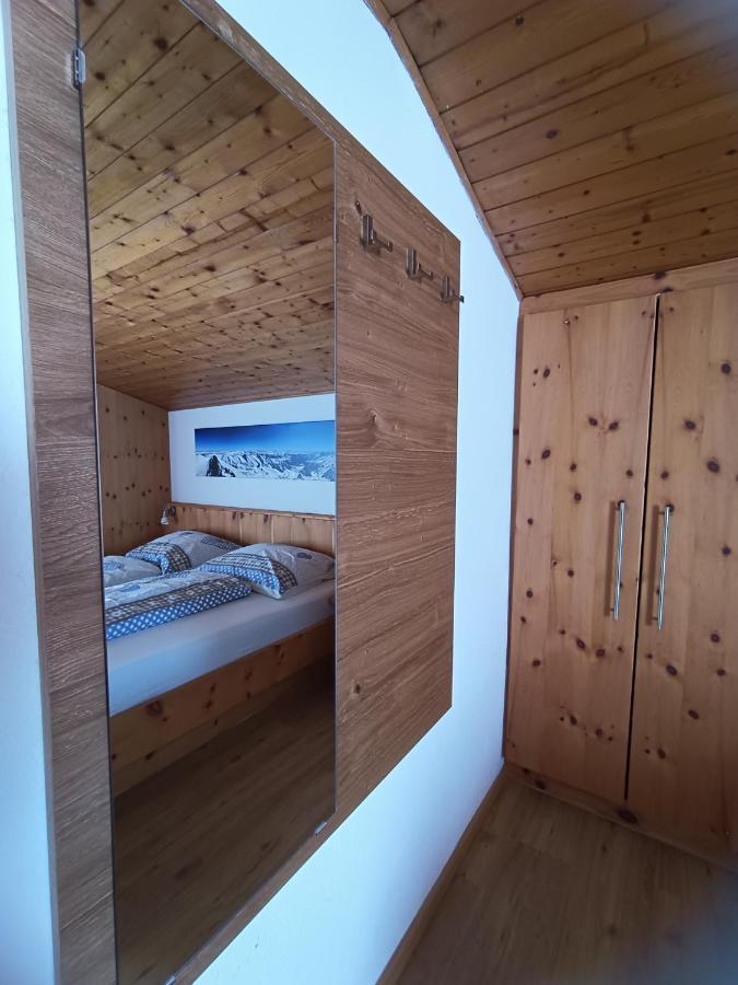 Haus Bianca Apartment ชตุมม์ ภายนอก รูปภาพ