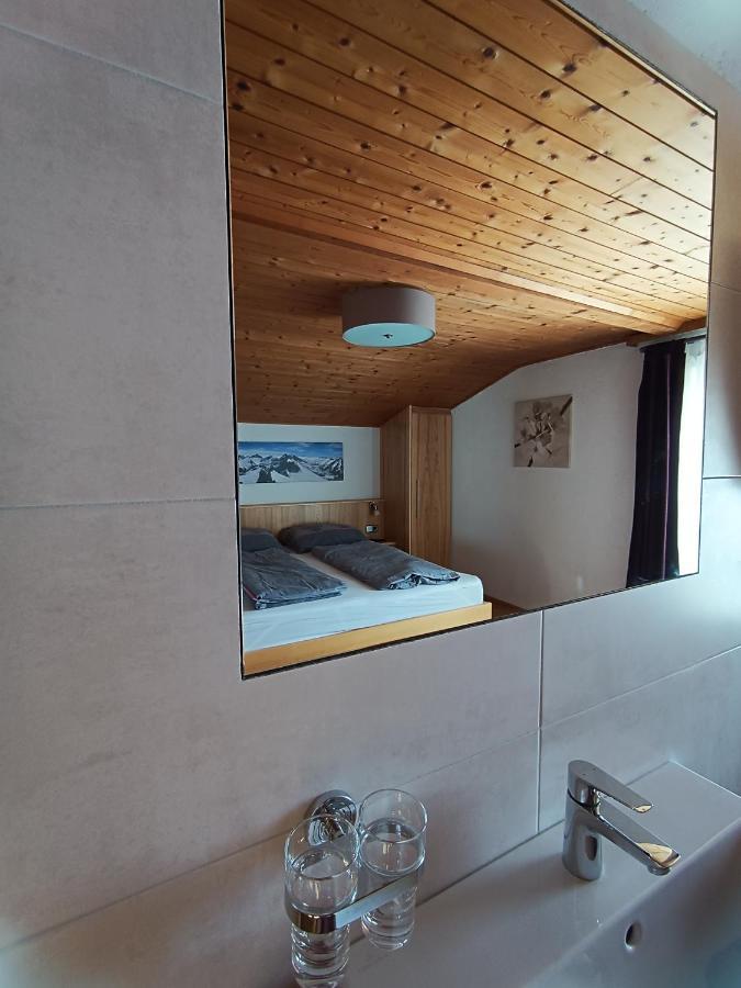 Haus Bianca Apartment ชตุมม์ ภายนอก รูปภาพ