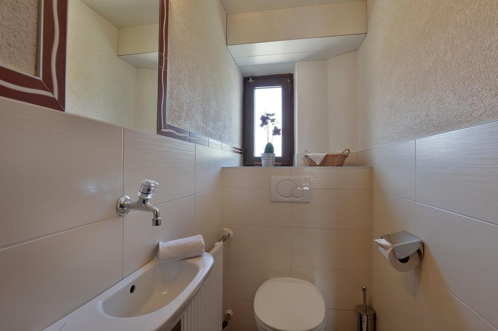 Haus Bianca Apartment ชตุมม์ ภายนอก รูปภาพ