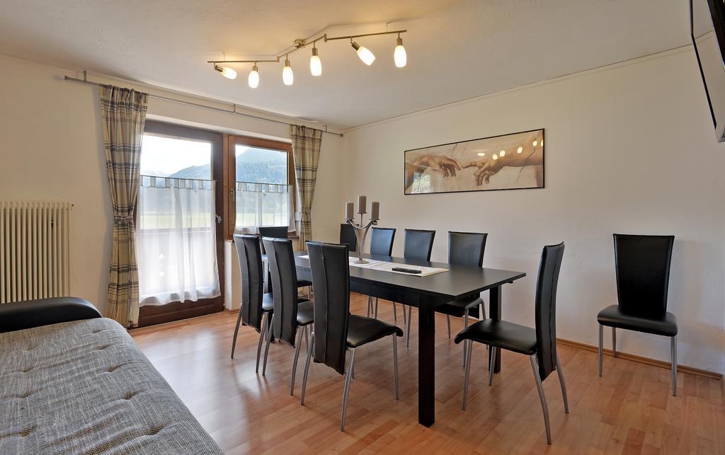 Haus Bianca Apartment ชตุมม์ ภายนอก รูปภาพ