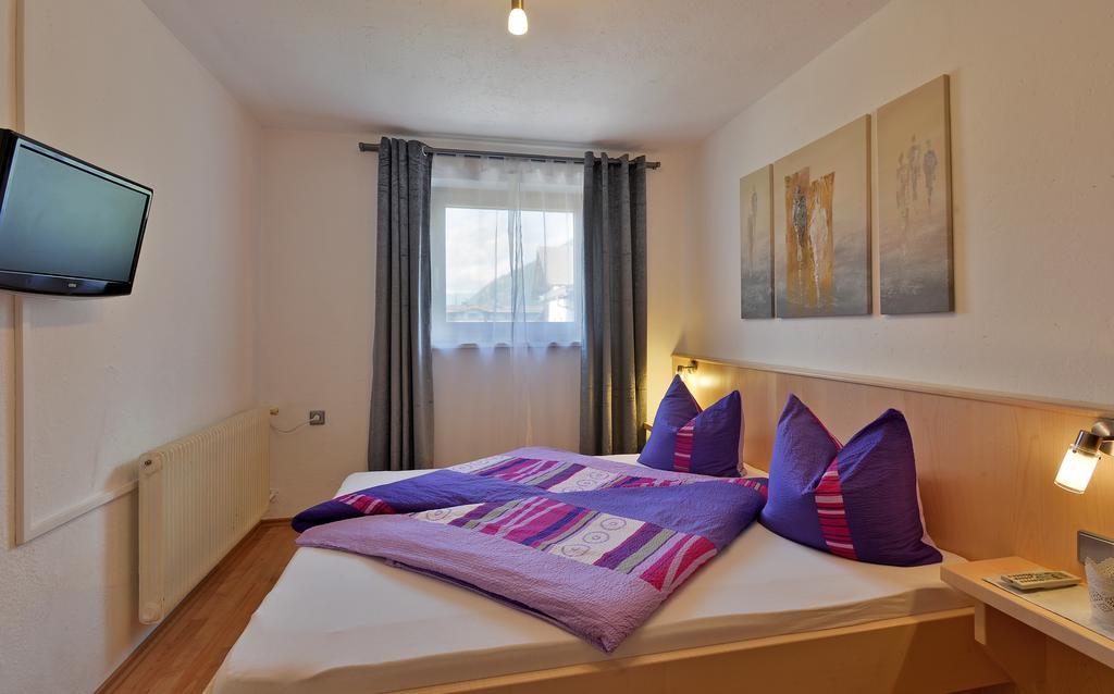 Haus Bianca Apartment ชตุมม์ ภายนอก รูปภาพ