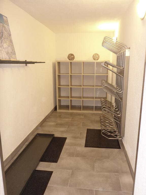 Haus Bianca Apartment ชตุมม์ ภายนอก รูปภาพ