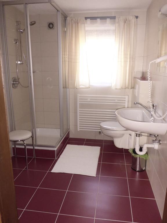 Haus Bianca Apartment ชตุมม์ ภายนอก รูปภาพ