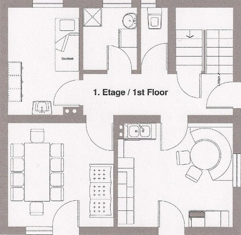 Haus Bianca Apartment ชตุมม์ ภายนอก รูปภาพ